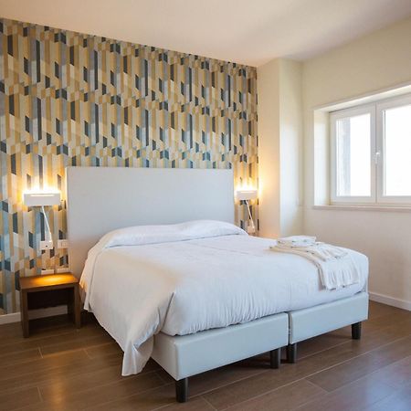 Tre Cancelli Rooms Potenza Exterior foto