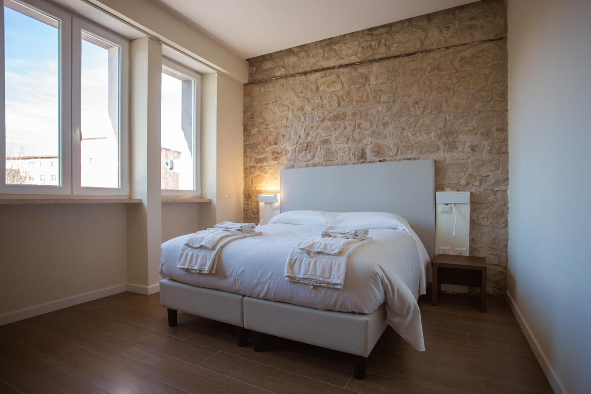 Tre Cancelli Rooms Potenza Exterior foto