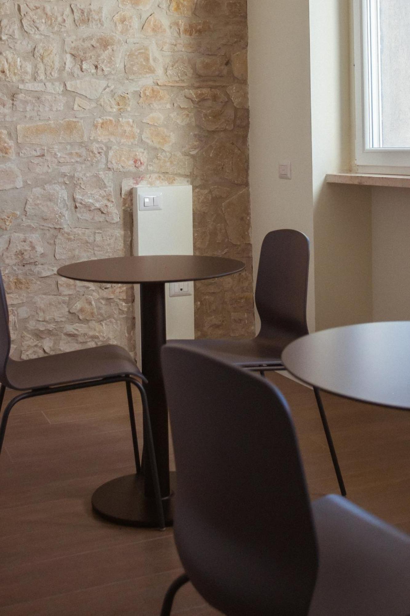 Tre Cancelli Rooms Potenza Exterior foto