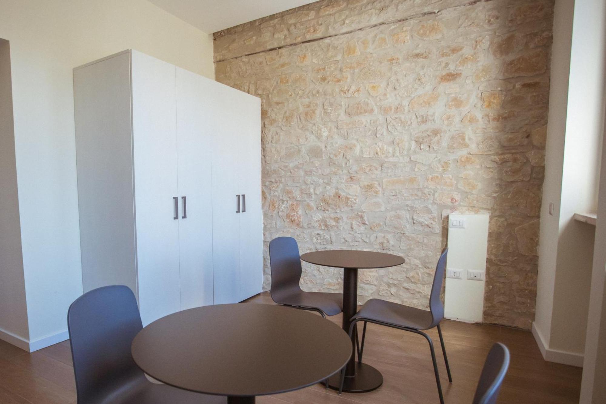 Tre Cancelli Rooms Potenza Exterior foto