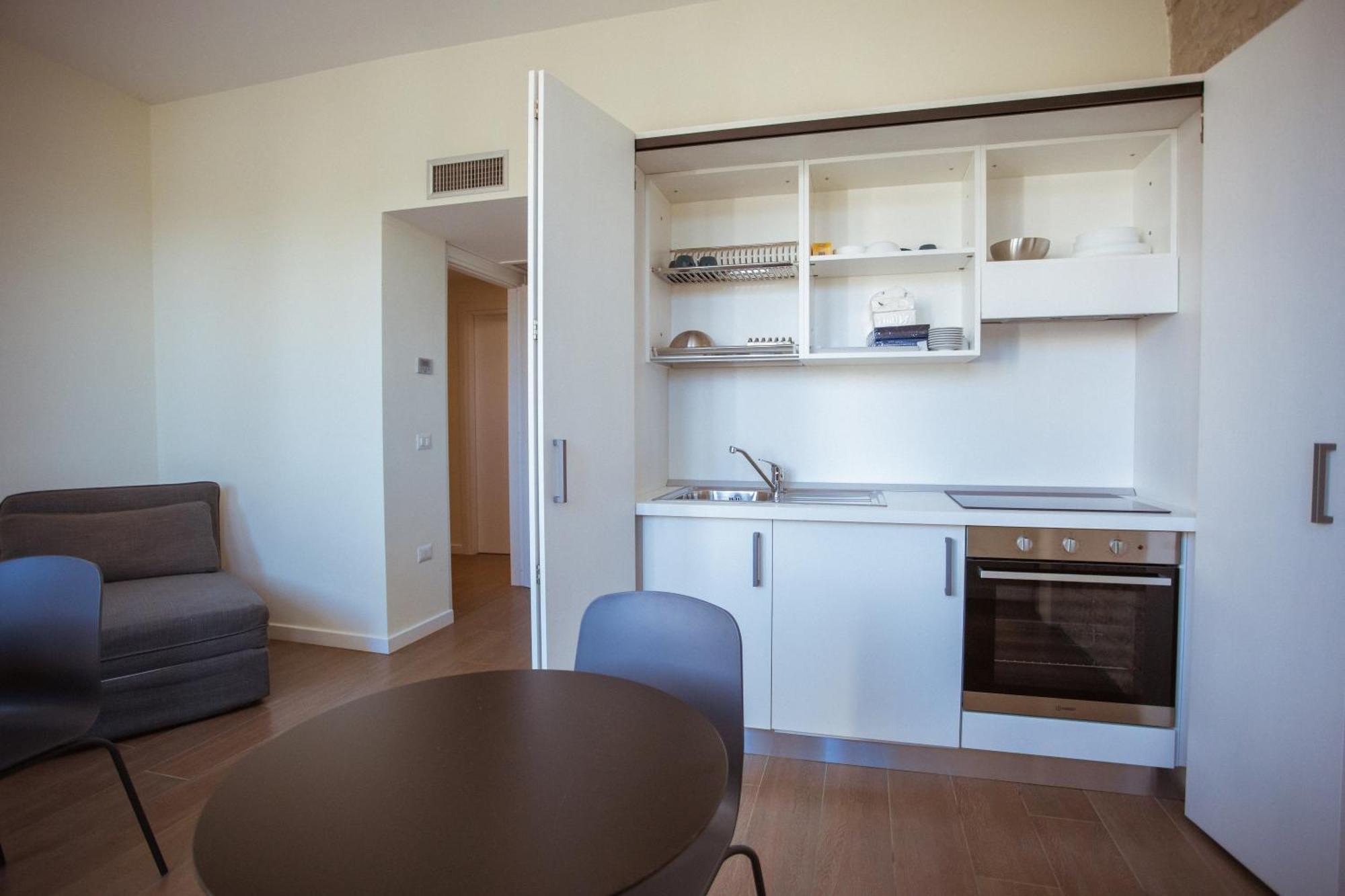 Tre Cancelli Rooms Potenza Exterior foto