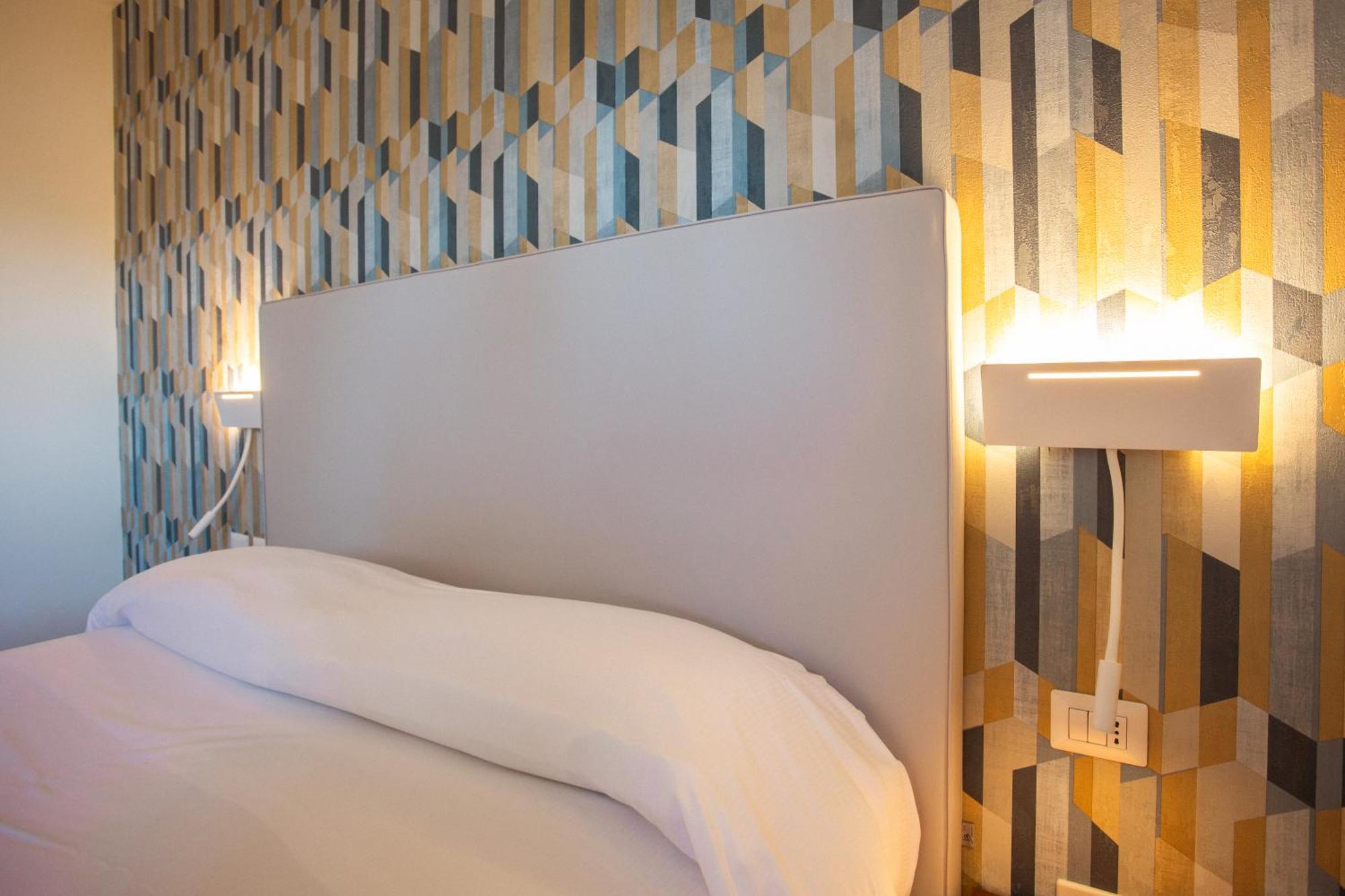 Tre Cancelli Rooms Potenza Exterior foto