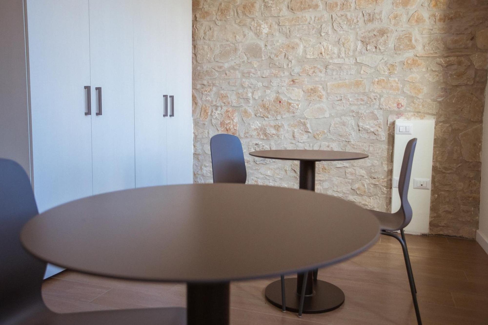 Tre Cancelli Rooms Potenza Exterior foto