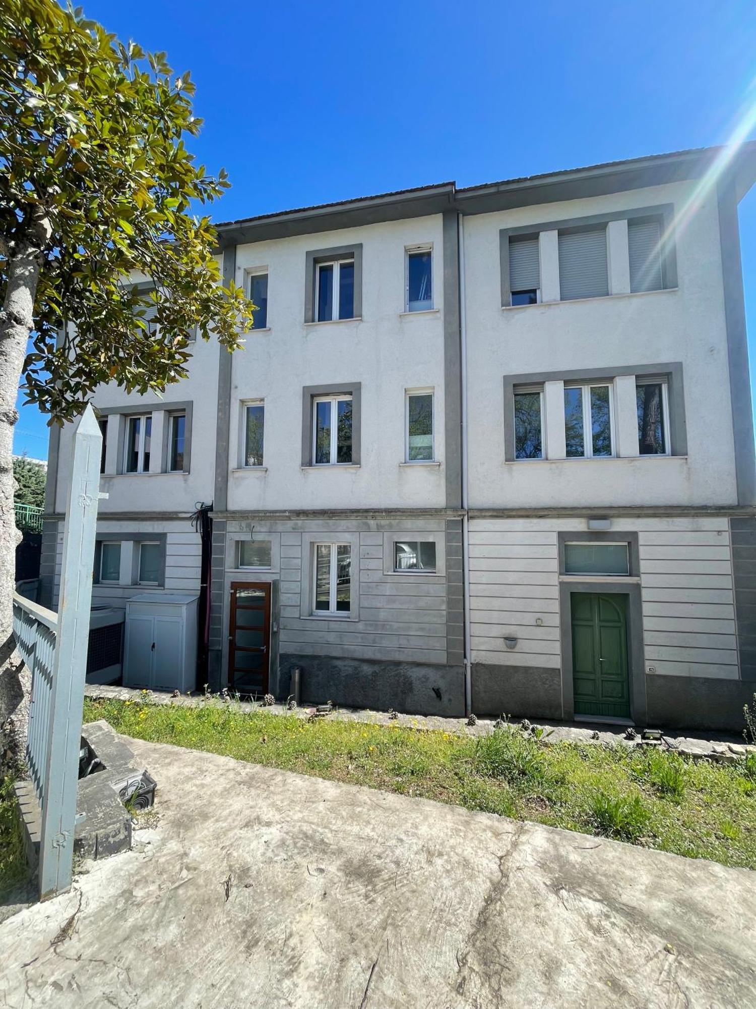 Tre Cancelli Rooms Potenza Exterior foto